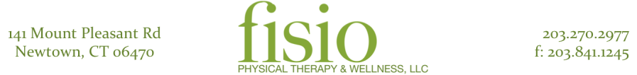 fisio Physical Therapy and Wellness, LLC